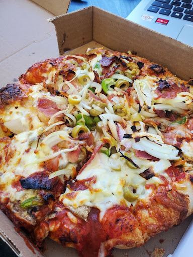 Photo of Milano Pizzeria - 777 Principale St, Casselman, ON K0A 1M0
